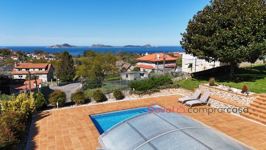 Detached House in Vigo, Pontevedra
