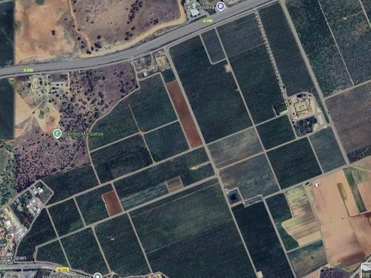 ‏קרקע ב  Alcalá de Guadaira, Provincia de Sevilla