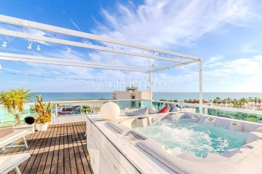 Piso / Apartamento en Vilanova i la Geltrú, Provincia de Barcelona