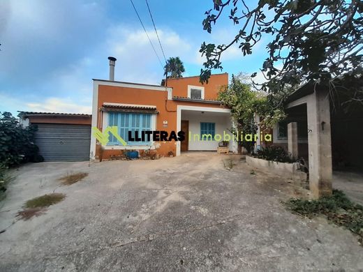 Casa de lujo en Llubí, Islas Baleares