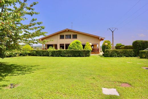 Casa en Berantevilla, Álava