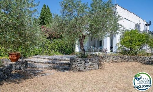 ‏בתי יוקרה ב  Roses, Província de Girona