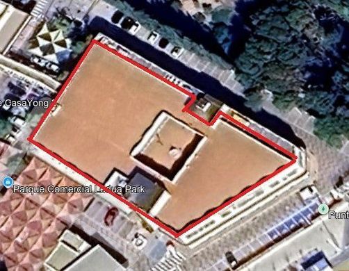 ‏קרקע ב  Novelda, Provincia de Alicante