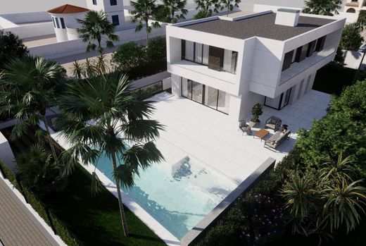 Villa in Playas de Orihuela, Provincia de Alicante