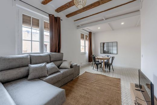 Apartamento - Barcelona, Província de Barcelona