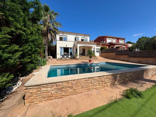 Semidetached House in Llucmajor, Province of Balearic Islands