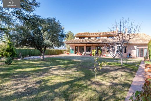 Luxe woning in Albolote, Provincia de Granada