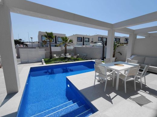 Συγκρότημα ανεξάρτητων κατοικιών σε Gran Alacant, Provincia de Alicante