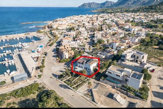 ‏בניין ב  Colònia de Sant Pere, Illes Balears