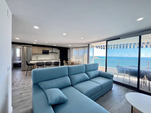 Piso / Apartamento en Alicante, Provincia de Alicante
