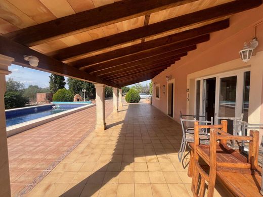 Rustykalny lub Wiejski w Llucmajor, Illes Balears