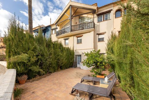 Πολυτελή κατοικία σε Γρενάδα, Provincia de Granada