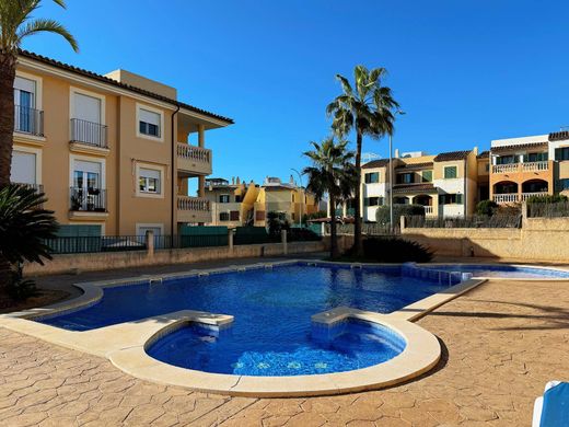Apartment / Etagenwohnung in Marratxí, Balearen Inseln
