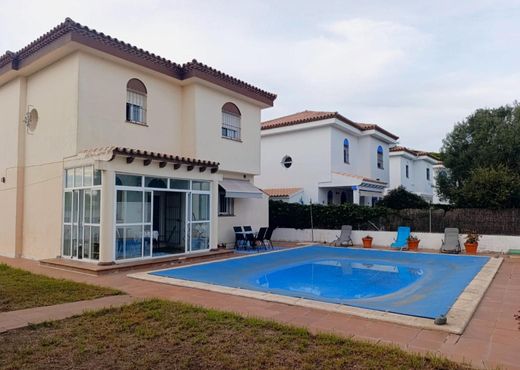 Casa en Chiclana de la Frontera, Cádiz
