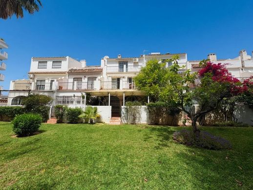 Casa de luxo - Fuengirola, Málaga