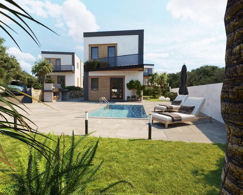 Villa in Finestrat, Alicante