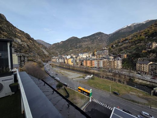 ‏דירה ב  Sant Julià de Lòria