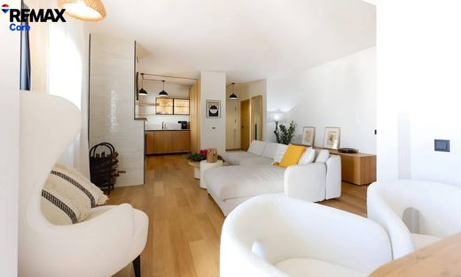 Apartament w Marbella, Provincia de Málaga