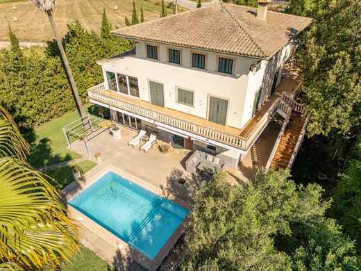 Casa di lusso a Sant Joan, Isole Baleari