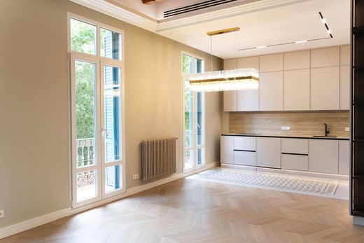 套间/公寓  巴塞罗那, Província de Barcelona