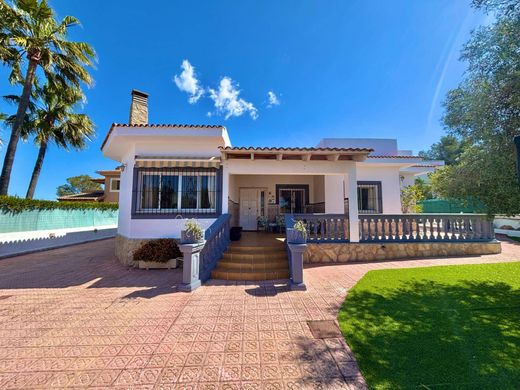 Detached House in Llucmajor, Province of Balearic Islands