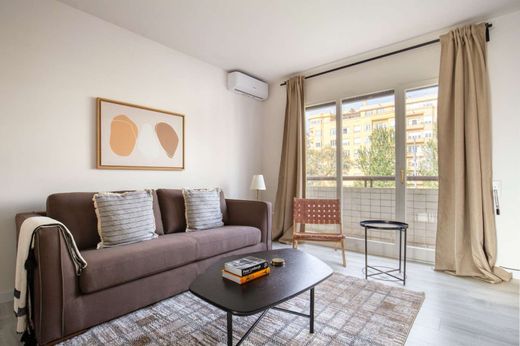 Appartement in Barcelona, Província de Barcelona