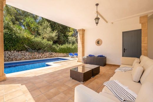 Maison individuelle à Alcúdia, Province des Îles Baléares