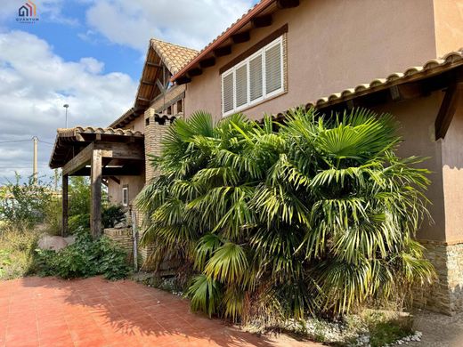 Detached House in La Muela, Province of Saragossa