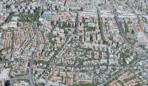 Villa a Madrid, Provincia de Madrid