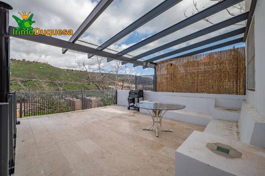 Semidetached House in Granada, Andalusia