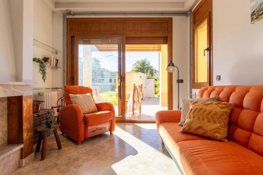 Detached House in Miami Platja, Province of Tarragona