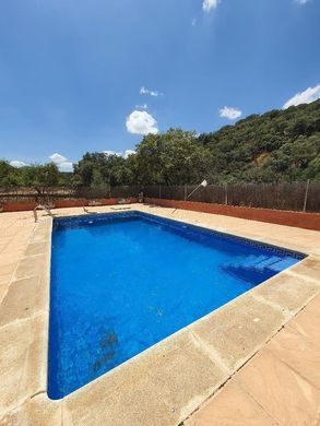 Rustik ya da çiftlik Belvis de la Jara, Province of Toledo