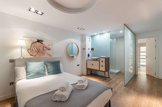 ‏דירה ב  מדריד, Provincia de Madrid