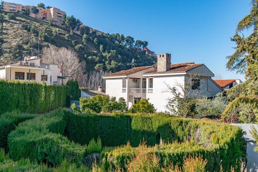 Detached House in Granada, Andalusia