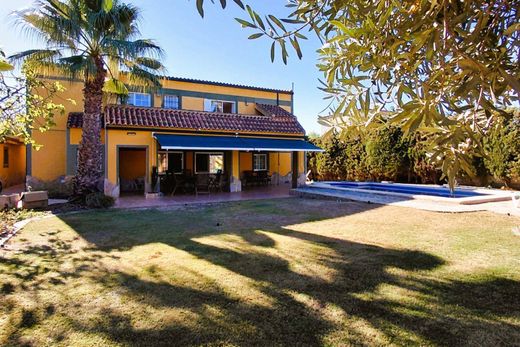 Villa in San Fulgencio, Alicante