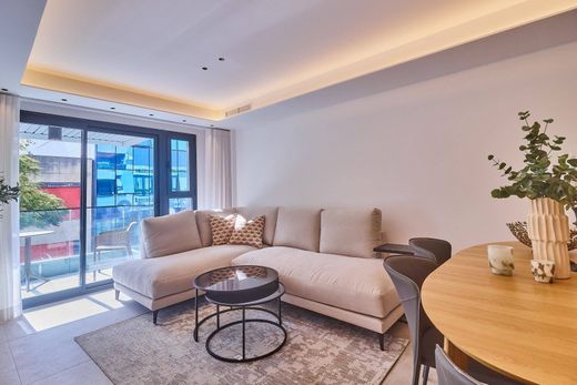 Apartment / Etagenwohnung in Fuengirola, Málaga