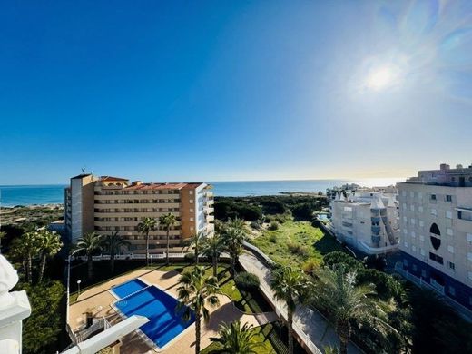 Penthouse in Guardamar del Segura, Alicante