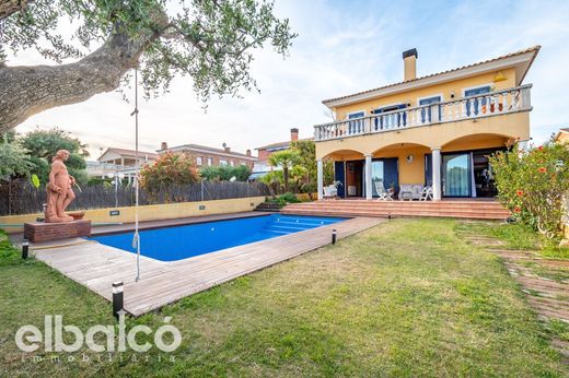 Einfamilienhaus in El Vendrell, Provinz Tarragona