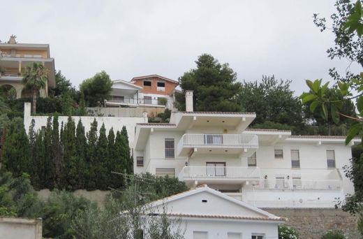 Einfamilienhaus in Oropesa del Mar, Castellón