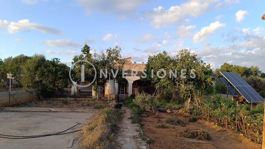 Casa di lusso a Manacor, Isole Baleari