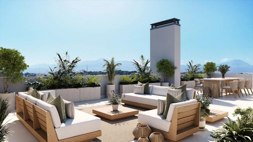 Penthouse à Alicante, Communauté Valencienne
