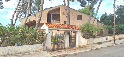 Detached House in Paterna, Valencia