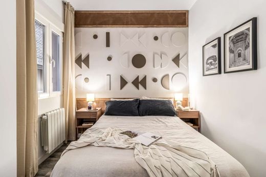 Appartamento a Madrid, Provincia de Madrid