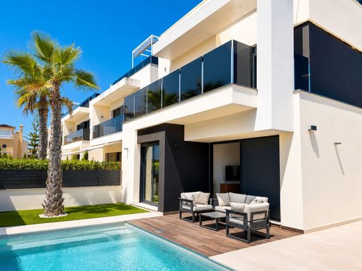 Villa à Playas de Orihuela, Alicante