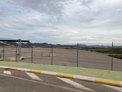 ‏קרקע ב  Fuente-Álamo de Murcia, Murcia