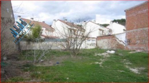 ‏קרקע ב  Collado-Villalba, Provincia de Madrid