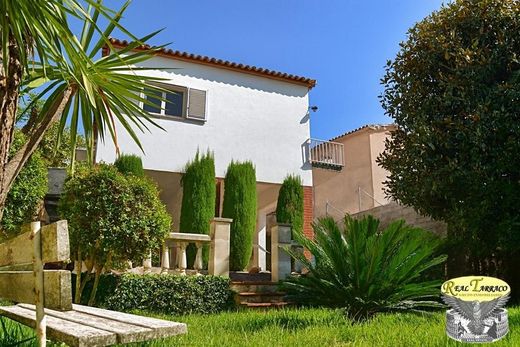 Detached House in el Masnou, Province of Barcelona