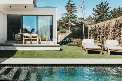 Casa de lujo en Cerdanyola del Vallès, Provincia de Barcelona