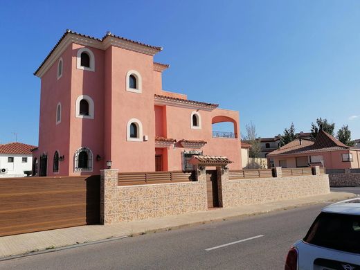 Luxury home in l'Hospitalet de l'Infant, Province of Tarragona