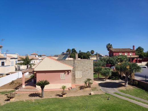 Maison individuelle à Sanlúcar de Barrameda, Cadix